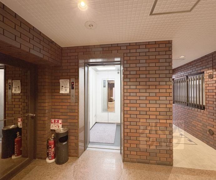 【ライフプラザ河原町今出川】間取