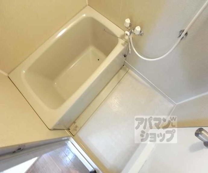 【ライフプラザ河原町今出川】間取