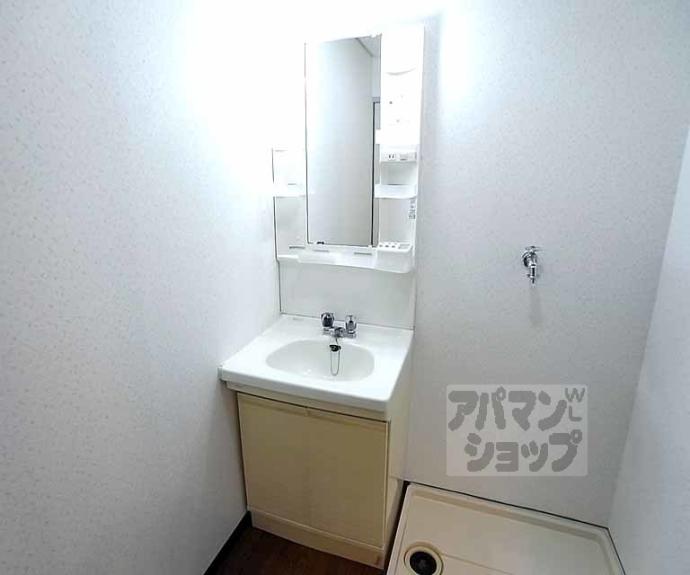 【ライフプラザ河原町今出川】間取