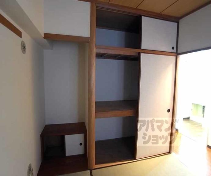 【ライフプラザ河原町今出川】間取