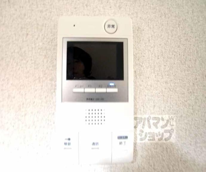 【ライフプラザ河原町今出川】間取