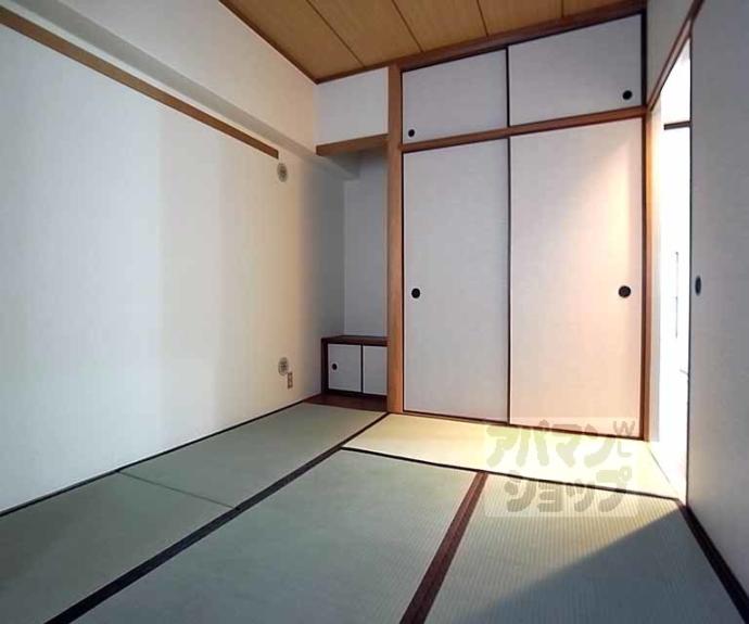 【ライフプラザ河原町今出川】間取