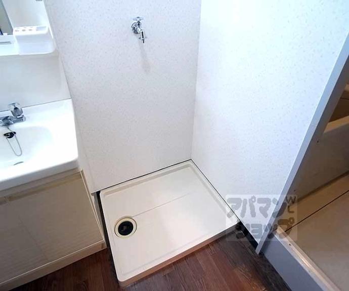 【ライフプラザ河原町今出川】間取