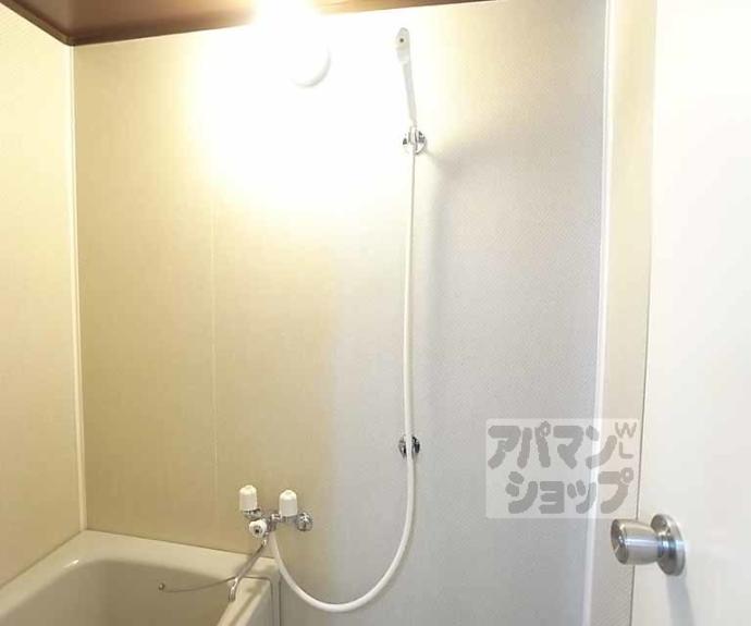 【ライフプラザ河原町今出川】間取