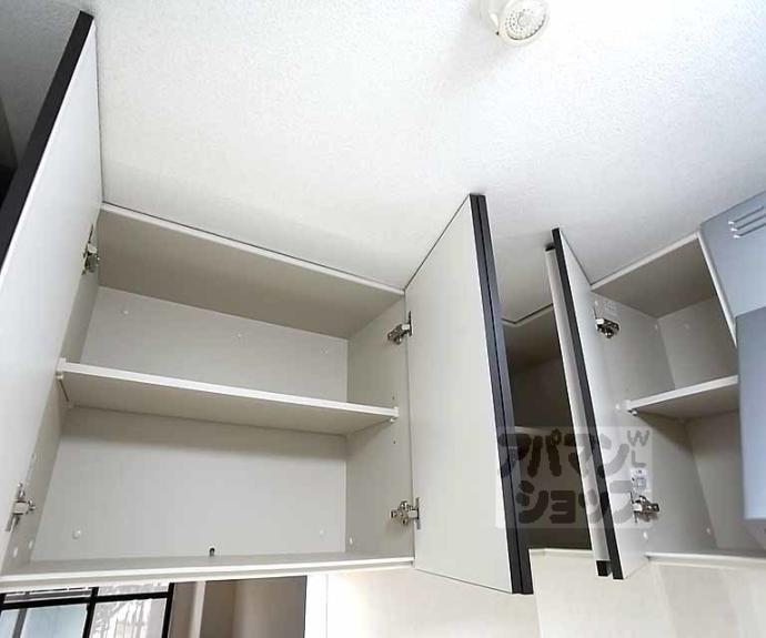 【ライフプラザ河原町今出川】間取