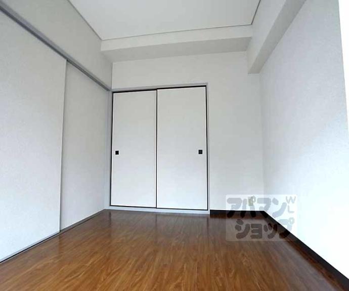 【ライフプラザ河原町今出川】間取