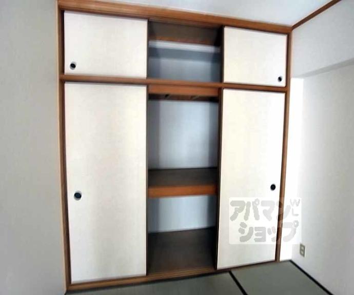 【ライフプラザ河原町今出川】間取