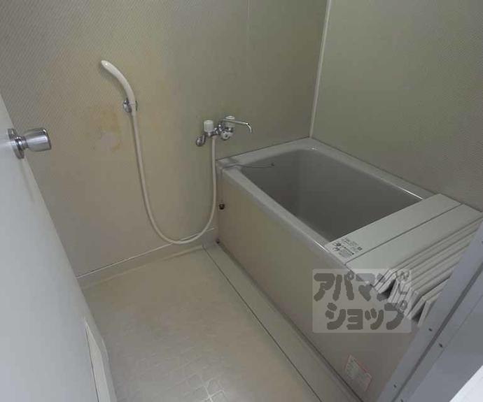 【ライフプラザ河原町今出川】間取