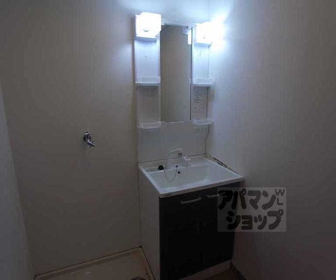 【ライフプラザ河原町今出川】間取