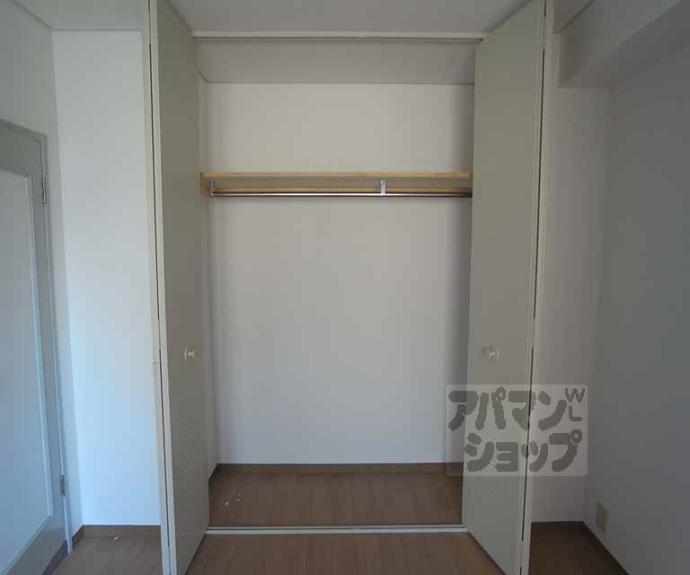 【ライフプラザ河原町今出川】間取