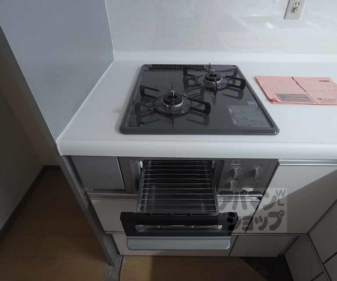 【ライフプラザ河原町今出川】間取