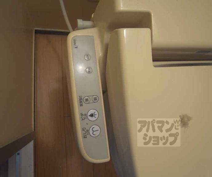 【ライフプラザ河原町今出川】間取