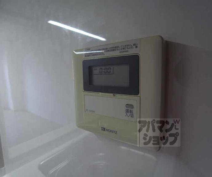 【ライフプラザ河原町今出川】間取