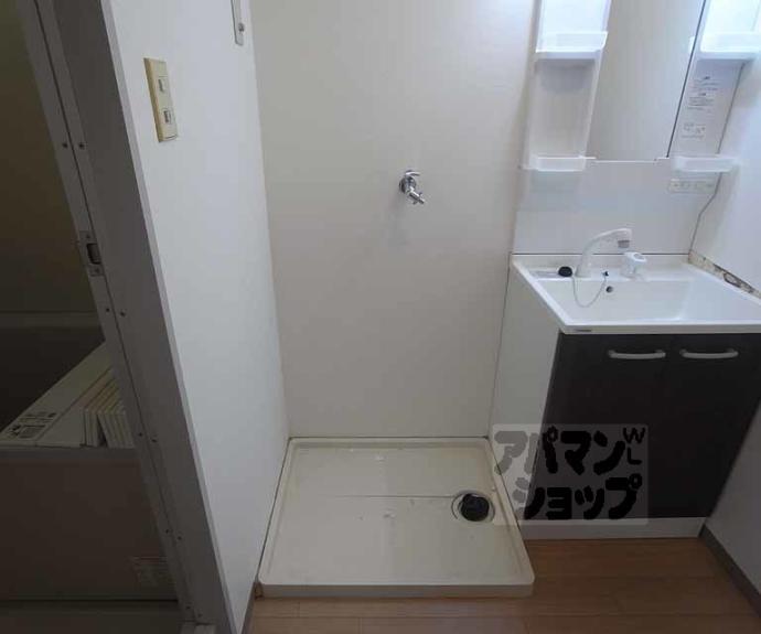 【ライフプラザ河原町今出川】間取