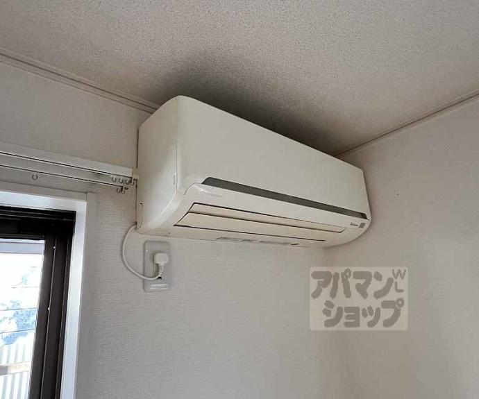 【クレバメント太秦】間取
