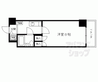 【アクシルコート京都二条】