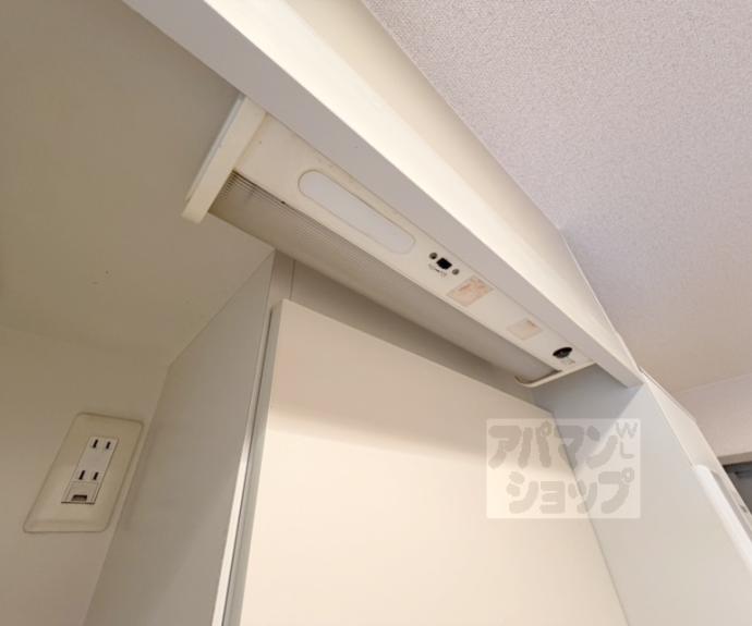 【アクシルコート京都二条】間取