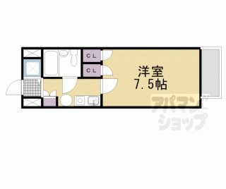 【アクシルコート京都二条】