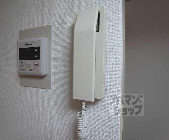 【グランディール堀川】間取
