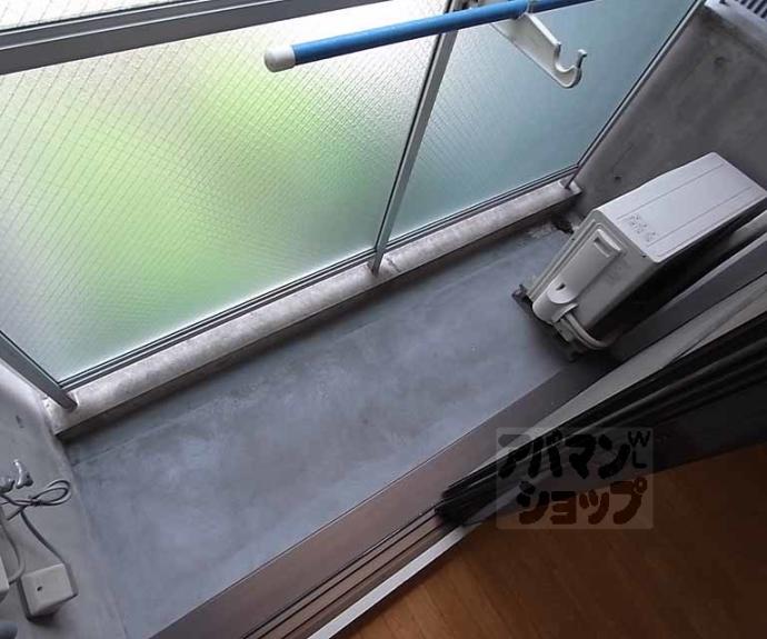 【グランディール堀川】間取