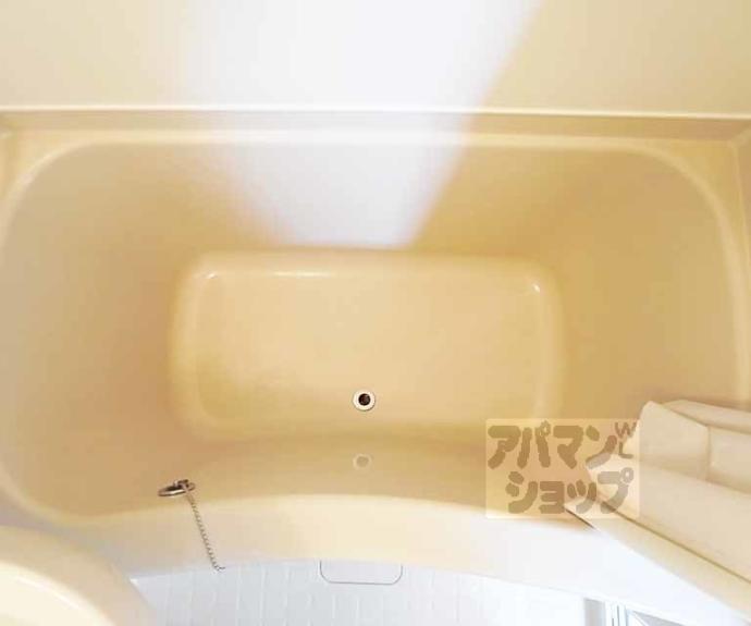 【グランディール堀川】間取