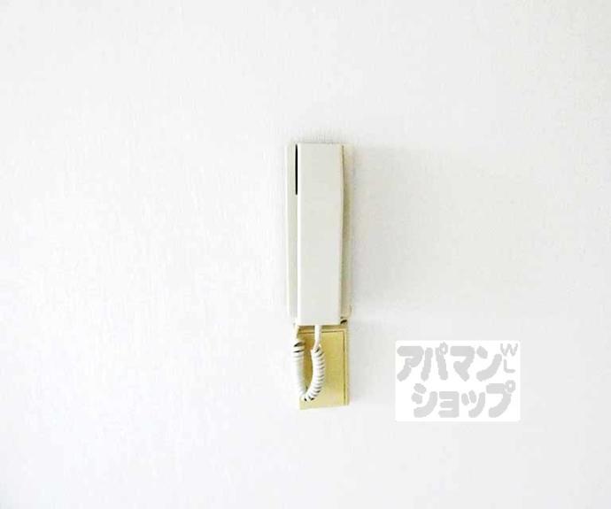 【グランディール堀川】間取