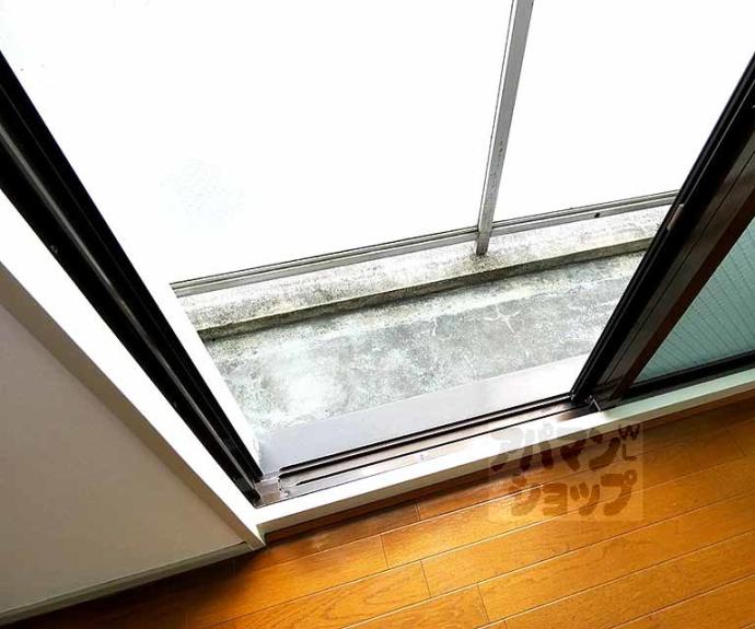 【グランディール堀川】間取