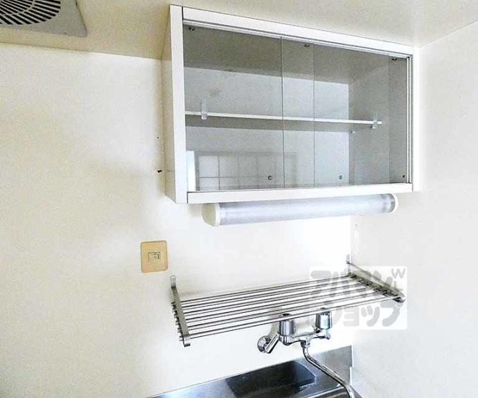 【グランディール堀川】間取