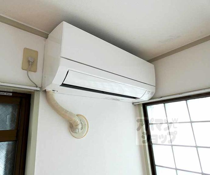 【グランディール堀川】間取