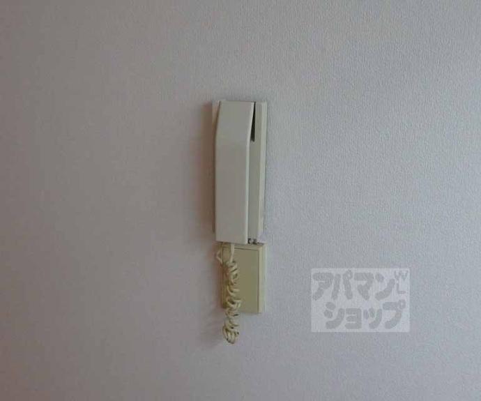 【グランディール堀川】間取