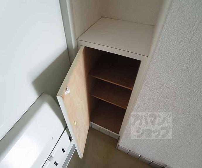 【グランディール堀川】間取