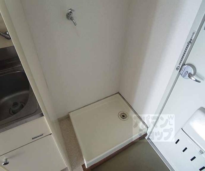 【グランディール堀川】間取