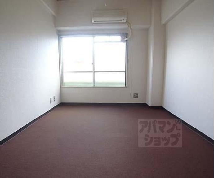 【コーポマルス】間取