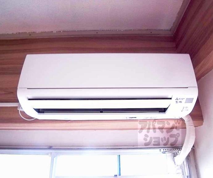 【コーポマルス】間取