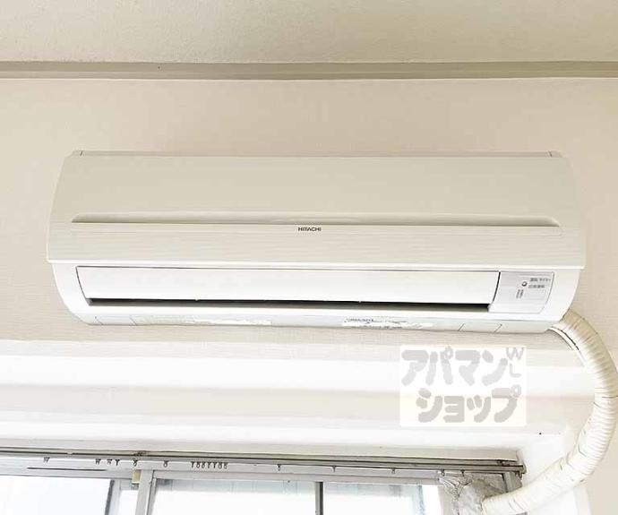 【コーポマルス】間取