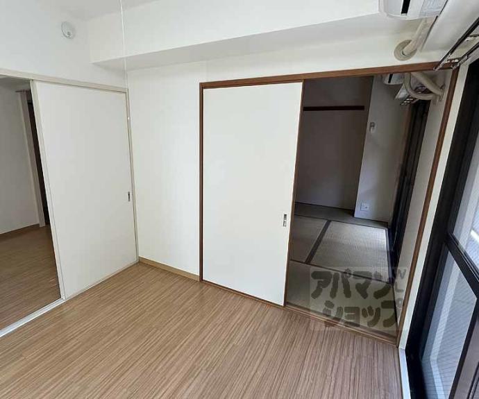 【エレーゼ北野】間取