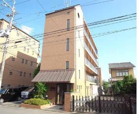 エレーゼ北野：間取図