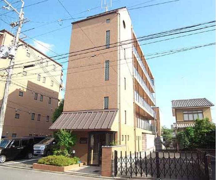 【エレーゼ北野】間取