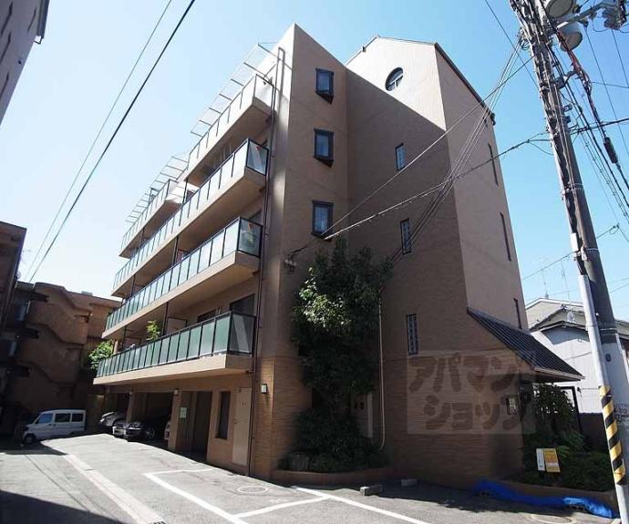 【エレーゼ北野】間取