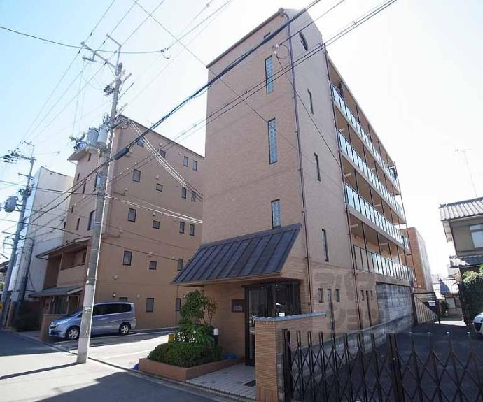【エレーゼ北野】間取