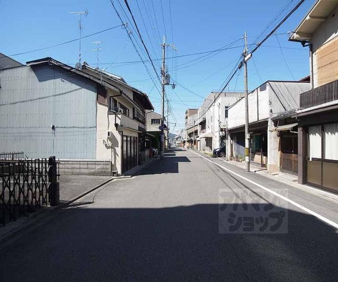 【エレーゼ北野】間取