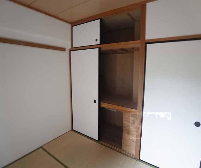 【エレーゼ北野】間取