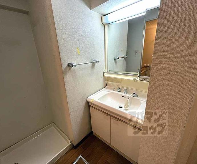 【アルテハイム二条城】間取