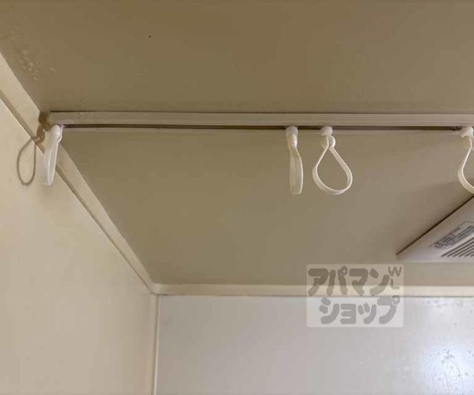【アルテハイム二条城】間取