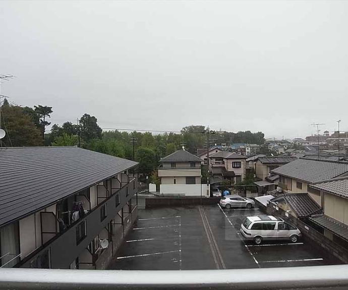 【ホワイトハイムＫＡＧＡＭＩＩＳＨＩ】間取