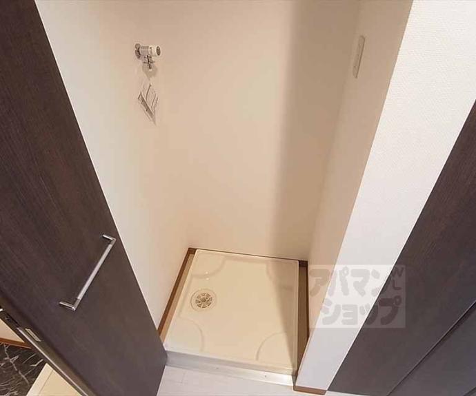 【ホワイトハイムＫＡＧＡＭＩＩＳＨＩ】間取