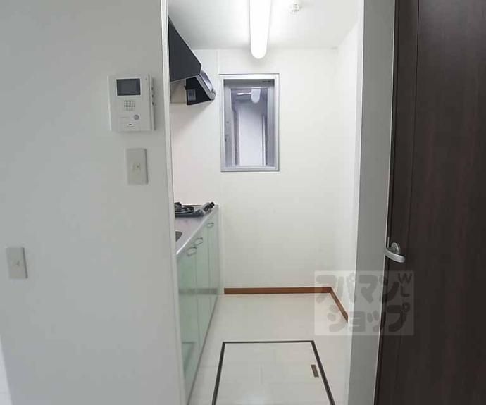 【ホワイトハイムＫＡＧＡＭＩＩＳＨＩ】間取