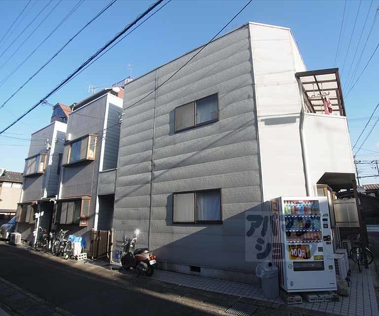 ハイツ・サンコウ