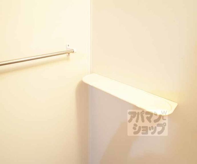 【ハイツ・サンコウ】間取
