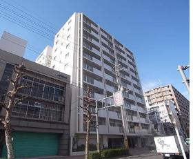 イーグルコート御池アネックス：